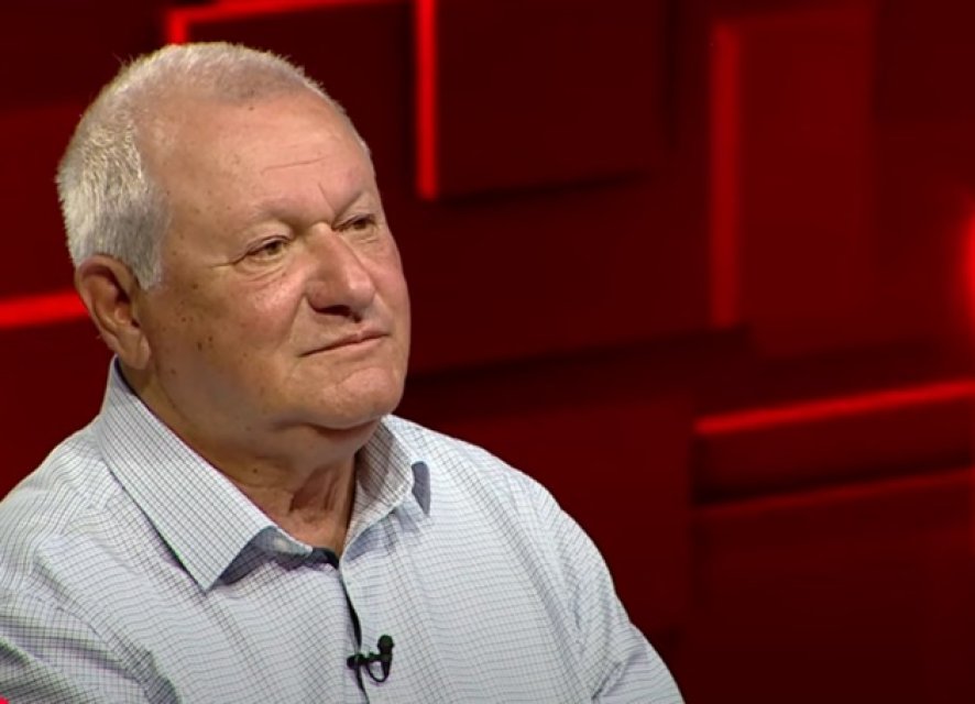 Cristian Țânțăreanu