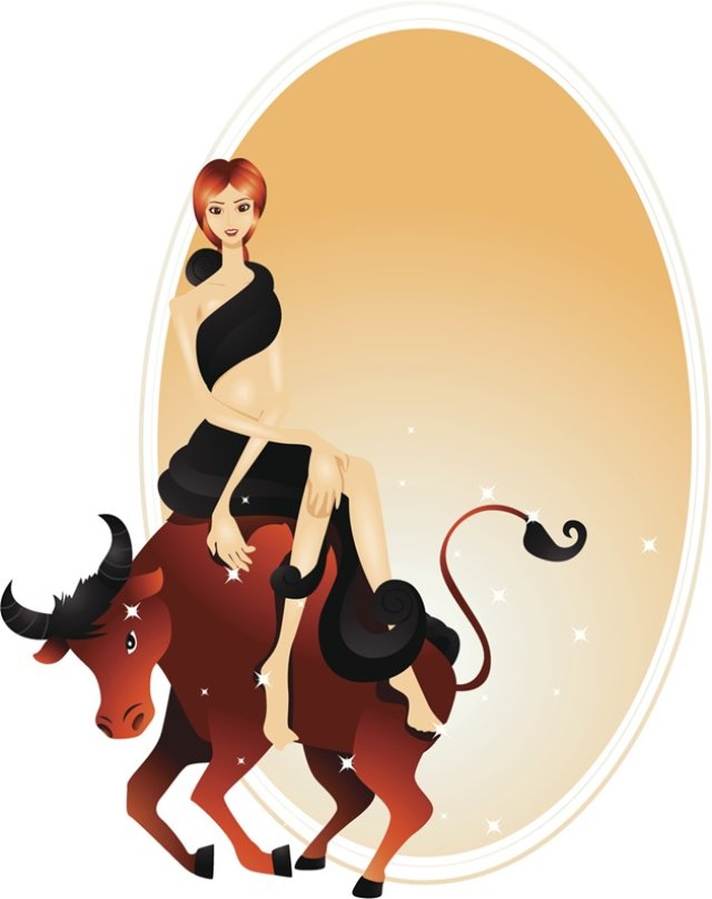 Taur ♉️