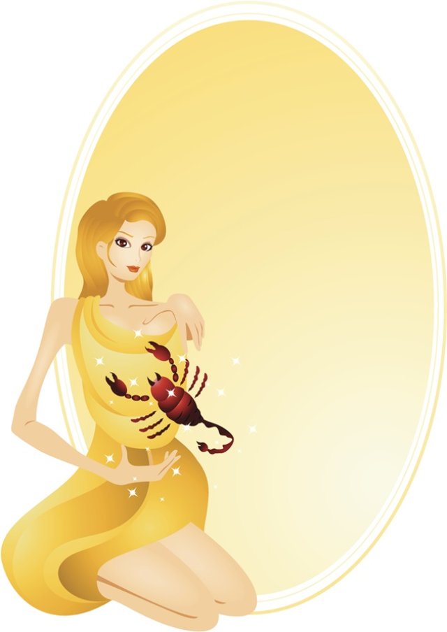 Scorpion ♏️