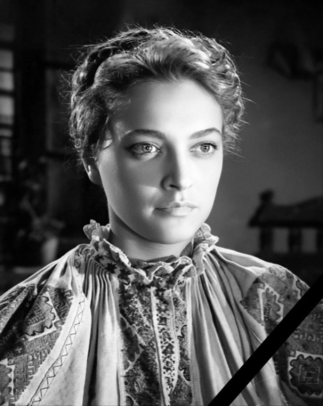 A murit Ioana Bulcă la vârsta de 89 de ani, mare doamnă a teatrului românesc