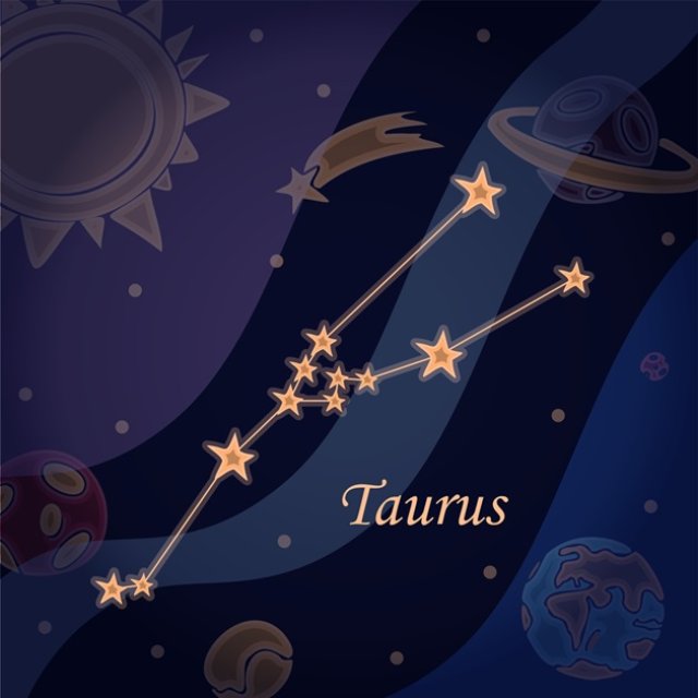 Taur ♉️