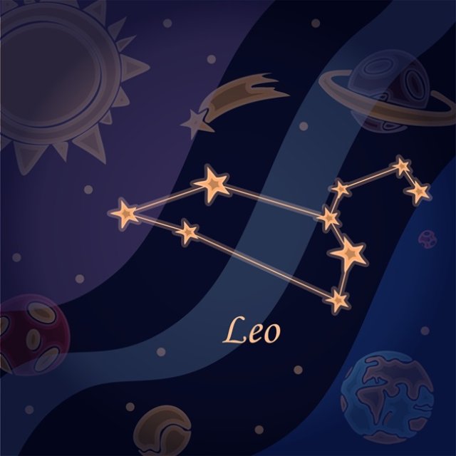 Leu ♌️