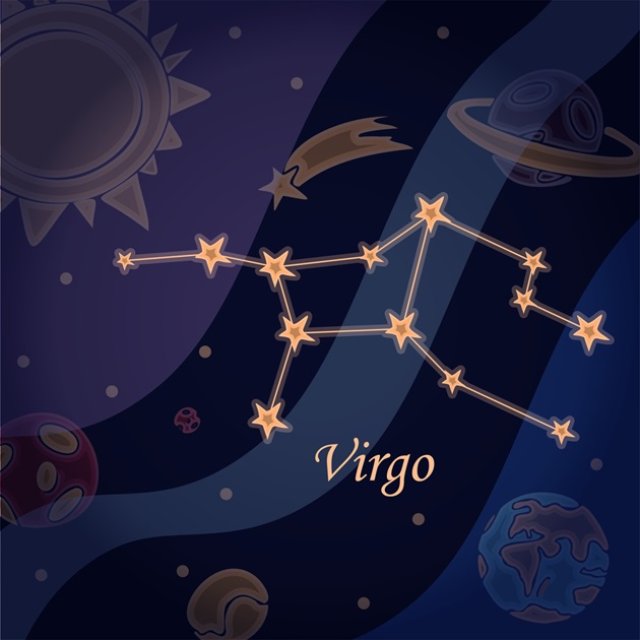 Fecioară ♍️
