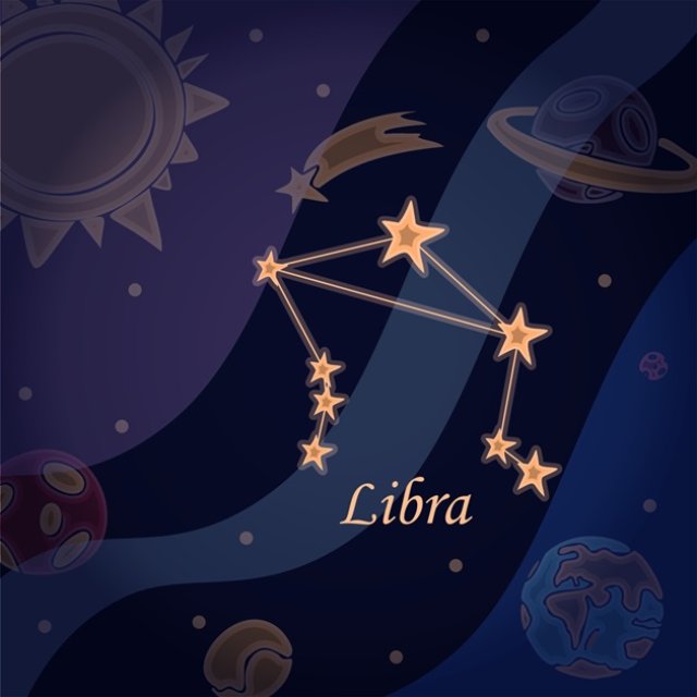 Balanță ♎️