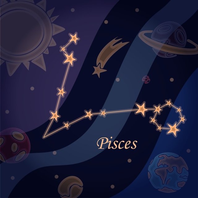 Pești ♓️