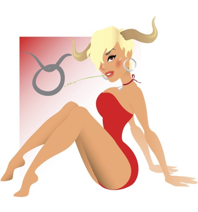 Taur ♉️