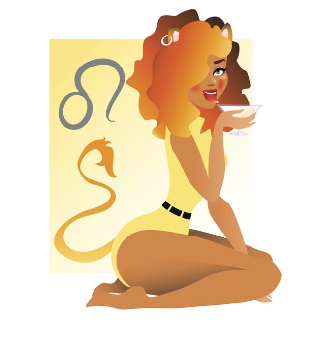 Leu ♌️
