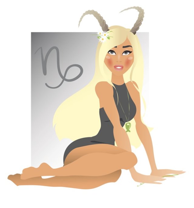 Capricorn ♑️