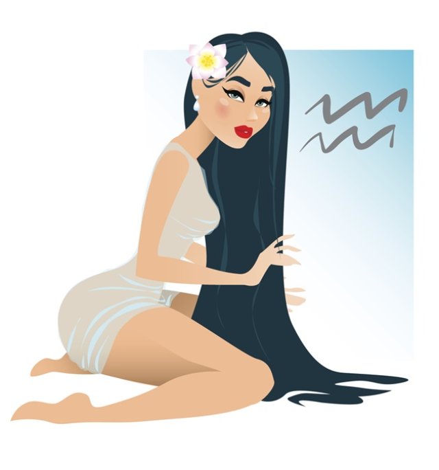 Vărsător ♒️