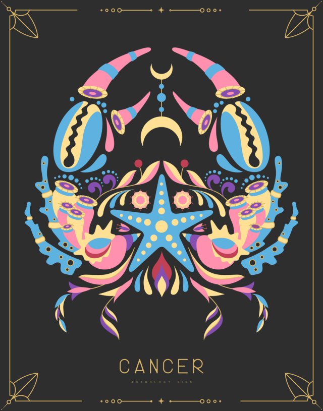 Horoscop mâine, 12 iulie 2025, astrolog Vlad Daia, Rac