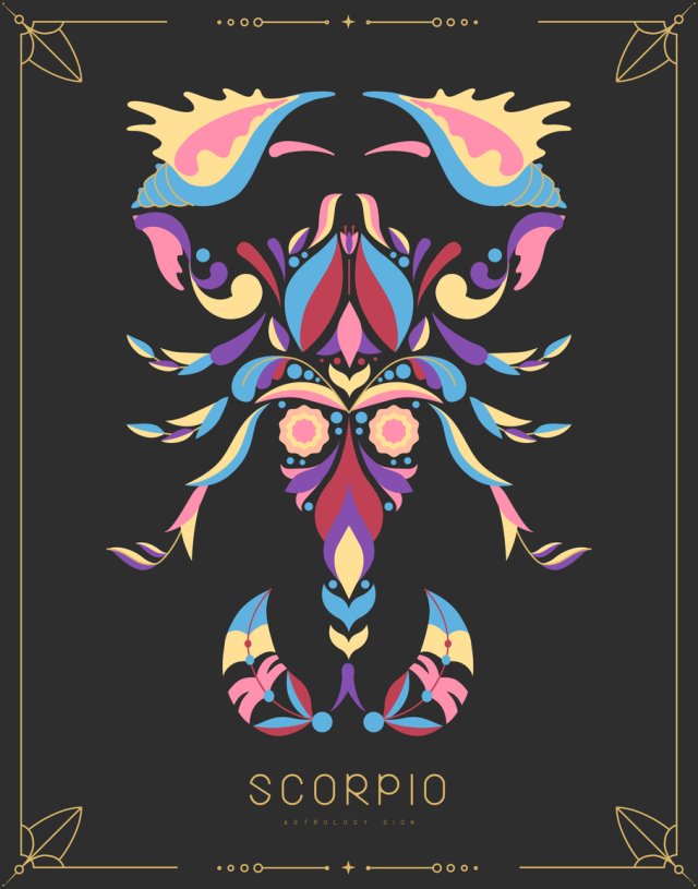 Horoscop mâine, 12 iulie 2025, astrolog Vlad Daia, Scorpion