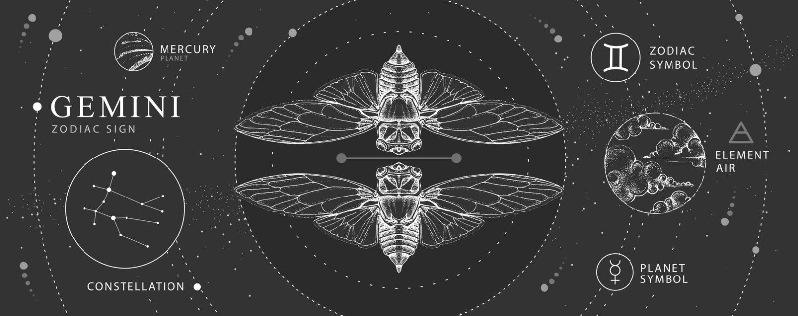 Horoscop mâine, 14 iulie 2025, astrolog Vlad Daia, Gemeni