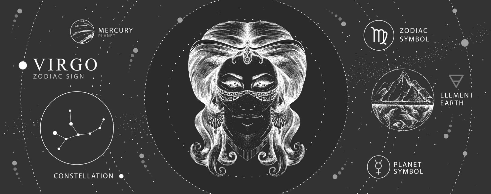Horoscop mâine, 14 iulie 2025, astrolog Vlad Daia, Fecioară