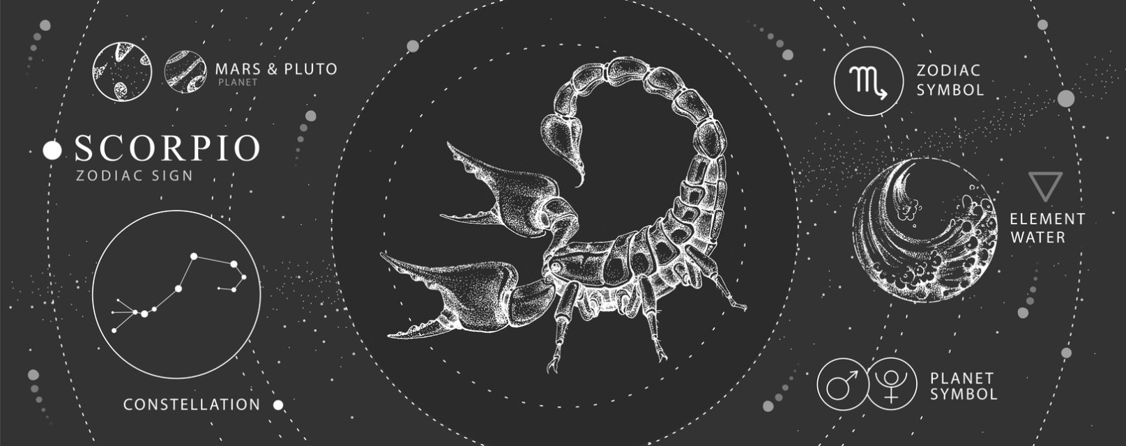 Horoscop mâine, 15 iulie 2025, astrolog Vlad Daia, Scorpion