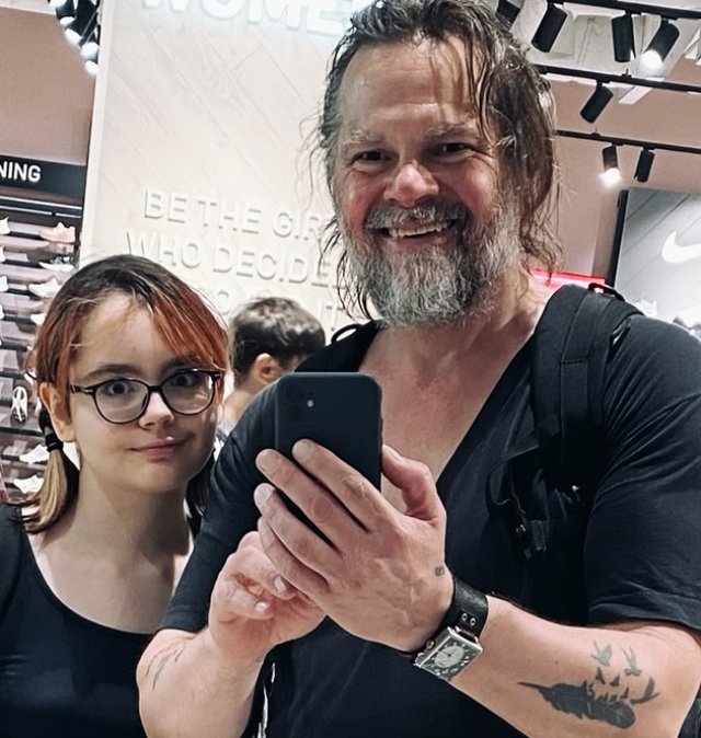 Ce mare a crescut fiica lui Florin Piersic junior. Sonia a fost diagnosticată cu o boală grea. Are epilepsie
