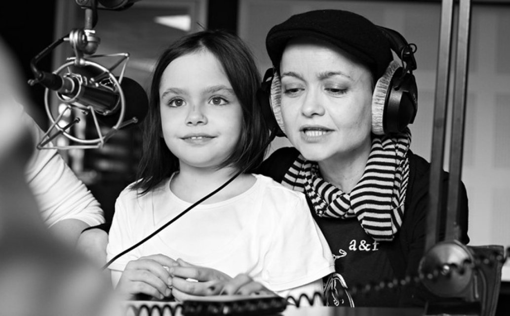 Ce mare a crescut fiica lui Florin Piersic junior. Sonia a fost diagnosticată cu o boală grea. Actorul mai are un fiu cu actuala soție