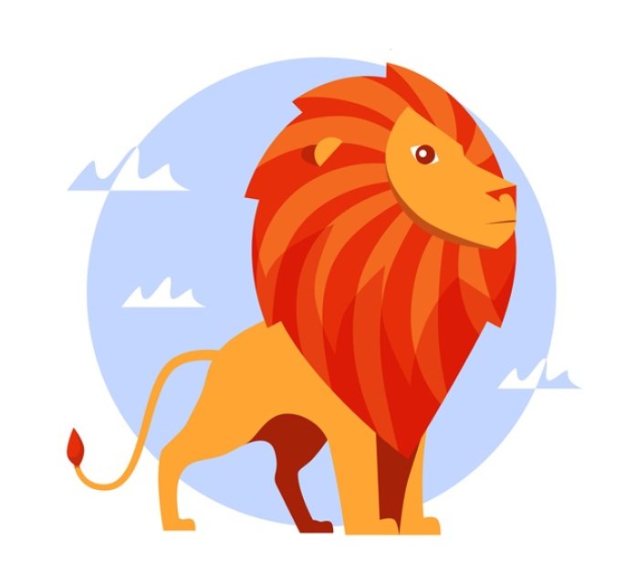 Leu ♌️
