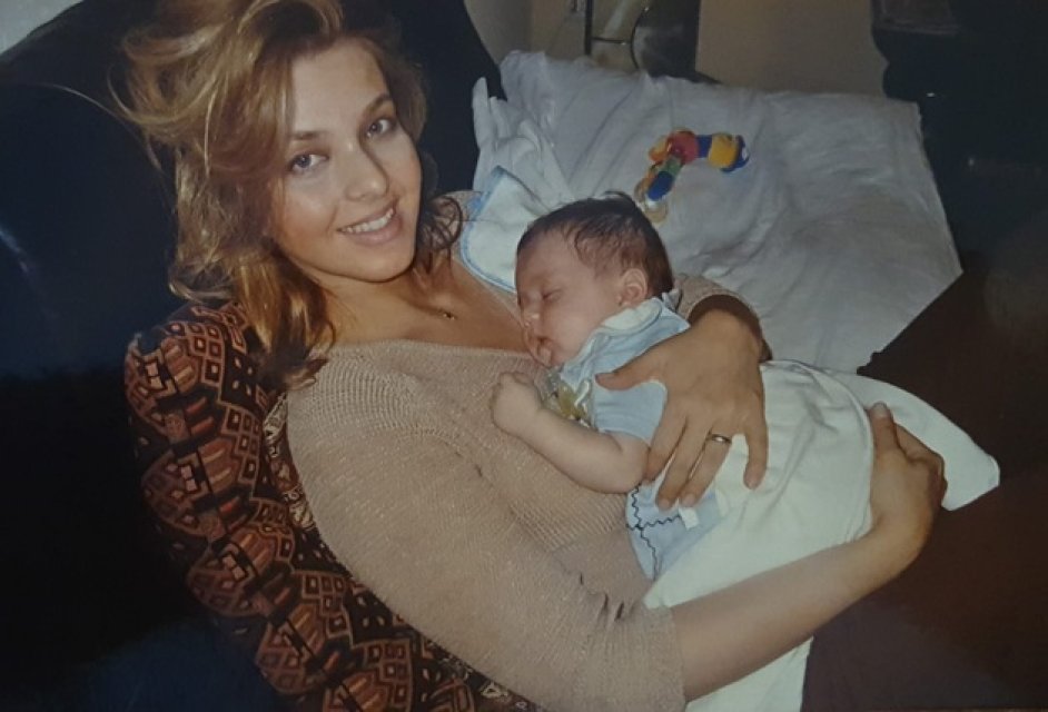 Bianca Brad, cea mai mândră mamă! Ce mesaj emoționant i-a transmis fiului ei, care a împlinit 20 de ani. Actrița cunoscută drept „Miss România” a devenit mamă la 37 de ani