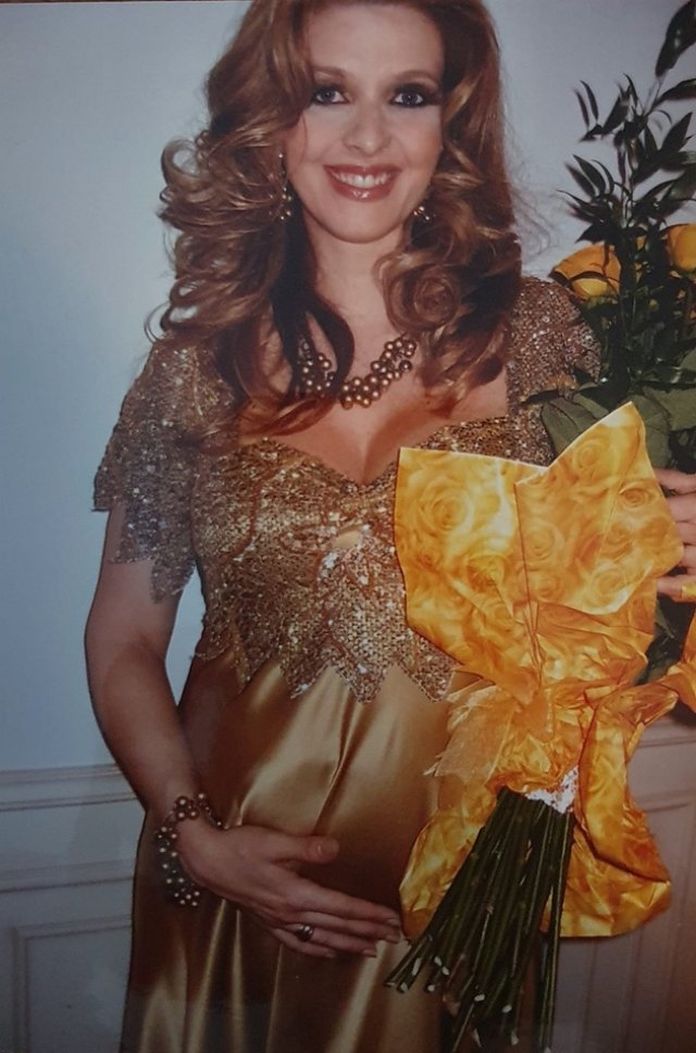 Bianca Brad, cea mai mândră mamă! Ce mesaj emoționant i-a transmis fiului ei, care a împlinit 20 de ani. Ea și tatăl fiului ei nu au fost căsătoriți