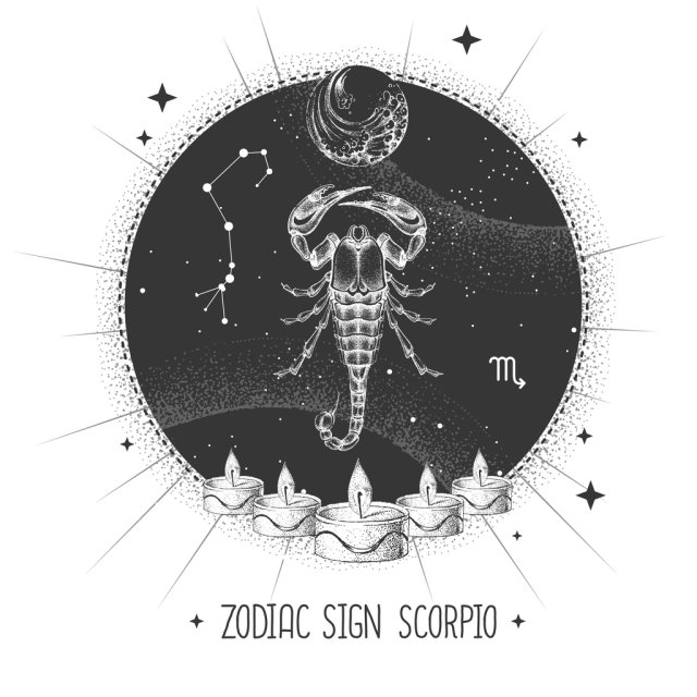 Horoscop mâine, 17 iulie 2025, astrolog Vlad Daia, Scorpion