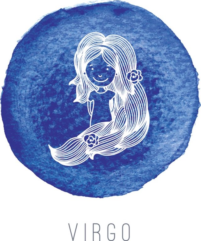 Fecioară ♍️