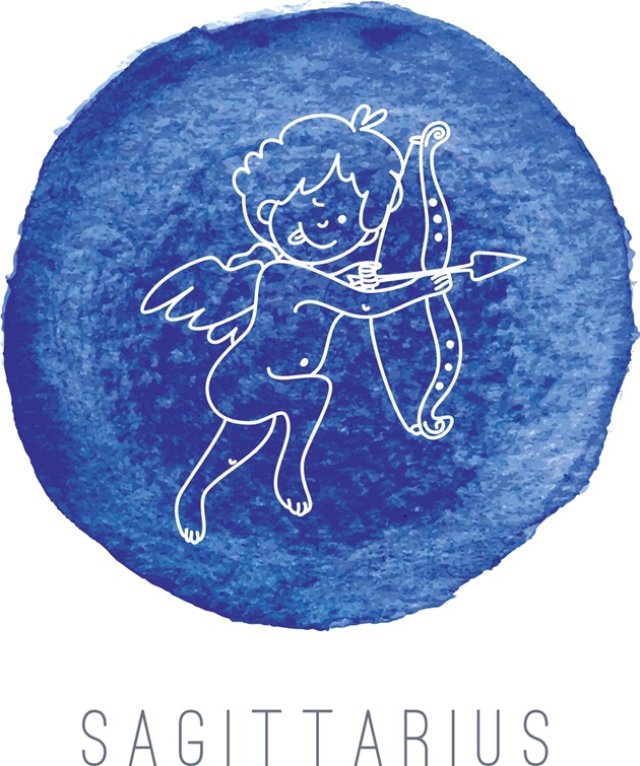 Săgetător ♐️