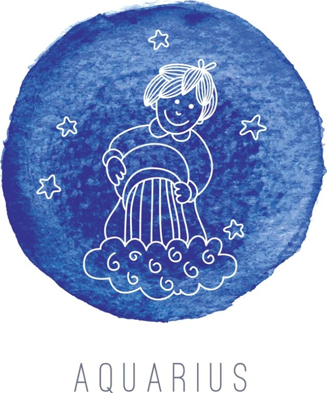 Vărsător ♒️