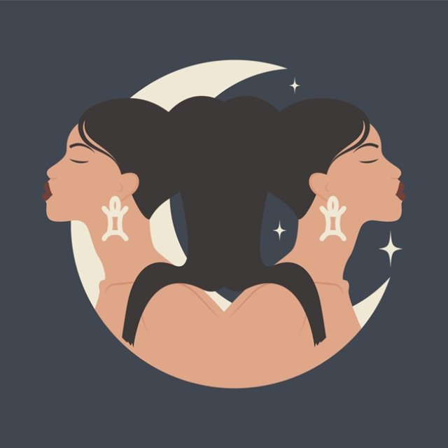 Gemeni ♊️