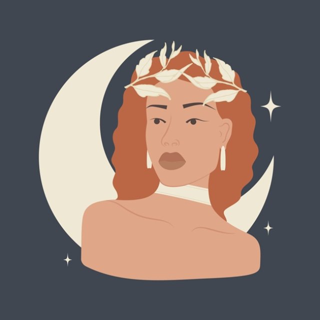 Fecioară ♍️