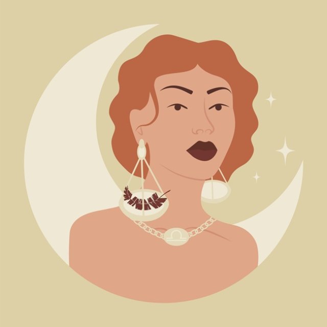 Balanță ♎️