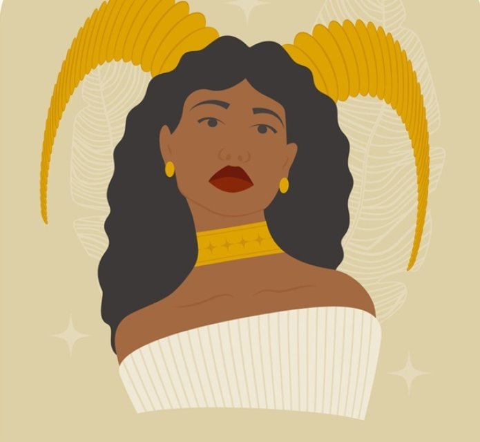 Capricorn ♑️