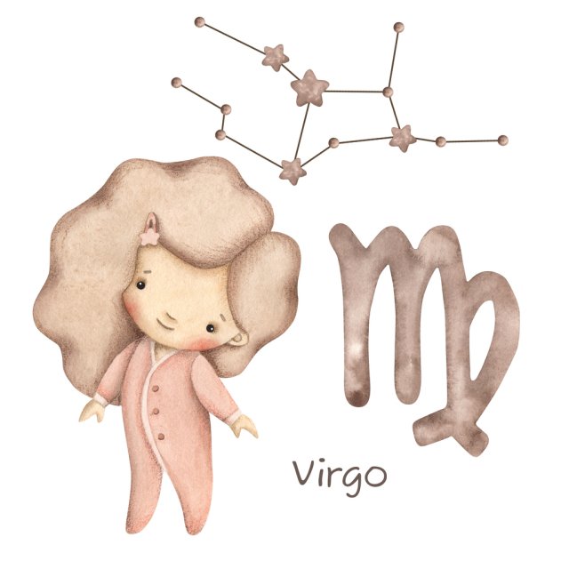 Horoscop mâine, 24 iulie 2025, astrolog Vlad Daia, Fecioară