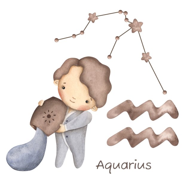 Horoscop mâine, 24 iulie 2025, astrolog Vlad Daia, Vărsător