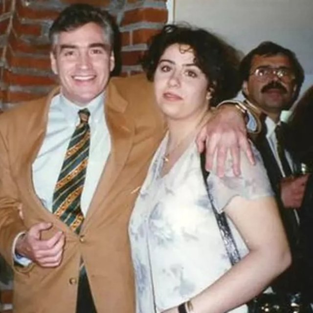 Oana Roman, mesaj extrem de emoționant pentru tatăl ei, care a împlinit 79 de ani. "Ai fost la un pas să-ți pierzi viața". Este mândră că este fiica lui