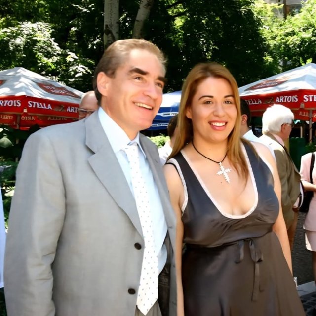 Oana Roman, mesaj extrem de emoționant pentru tatăl ei, care a împlinit 79 de ani. "Ai fost la un pas să-ți pierzi viața". I-a declarat iubirea și admirația pe rețelele sociale