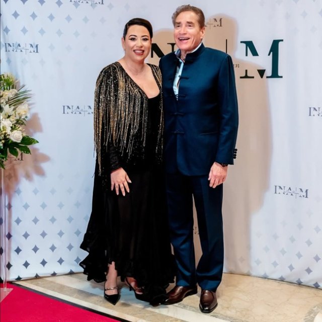 Oana Roman, mesaj extrem de emoționant pentru tatăl ei, care a împlinit 79 de ani. "Ai fost la un pas să-ți pierzi viața". Există și o prăjitură care poartă numele lui Petre Roman