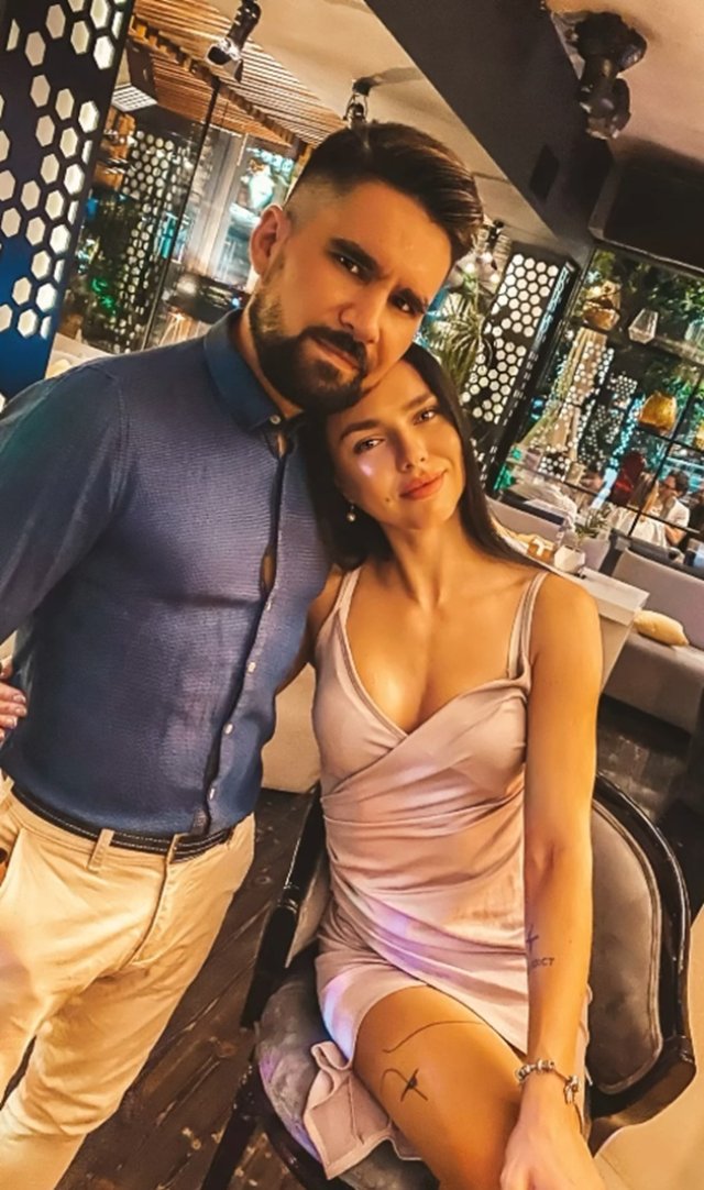 Drama cutremurătoare din viața Cristinei Scarlevschi, ispita la Insula Iubirii 2025. "Eu mă uit la copilul meu cum moare și nu pot să fac absolut nimic". Ea și fostul soț au devenit părinți în decembrie 2022