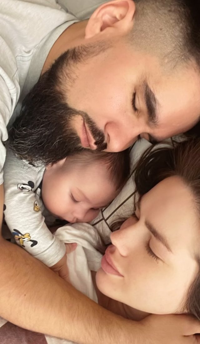 Drama cutremurătoare din viața Cristinei Scarlevschi, ispita la Insula Iubirii 2025. "Eu mă uit la copilul meu cum moare și nu pot să fac absolut nimic". Fiul ei a primit un diagnostic grav