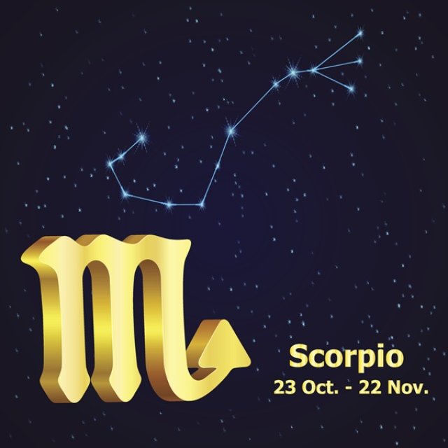 Scorpion