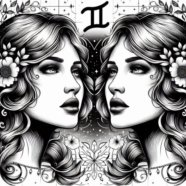 Gemeni ♊️