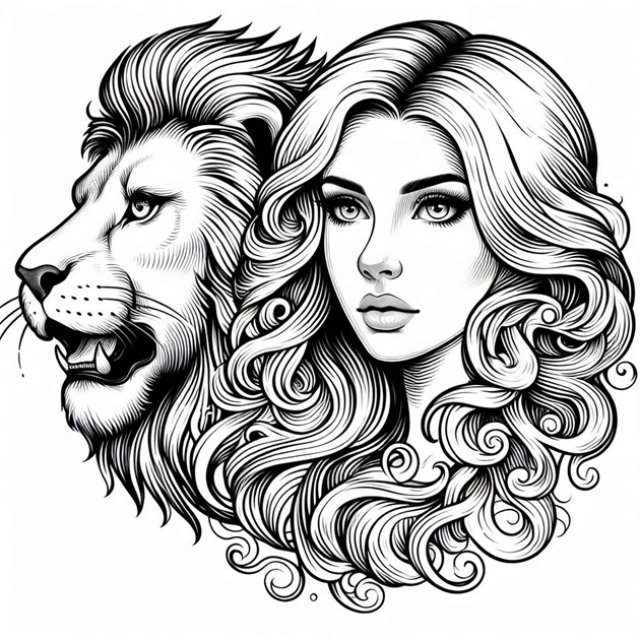 Leu ♌️
