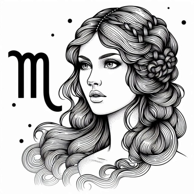 Fecioară ♍️