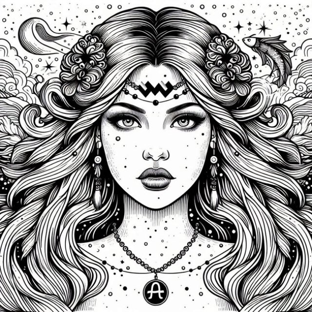 Vărsător ♒️