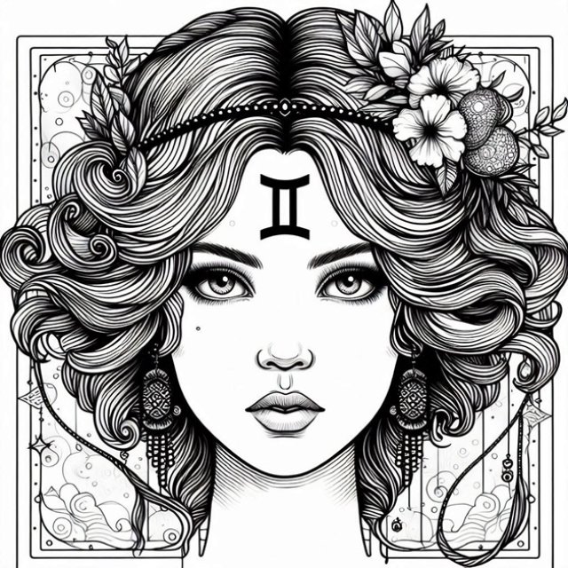 Gemeni ♊️