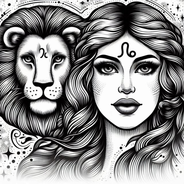 Leu ♌️