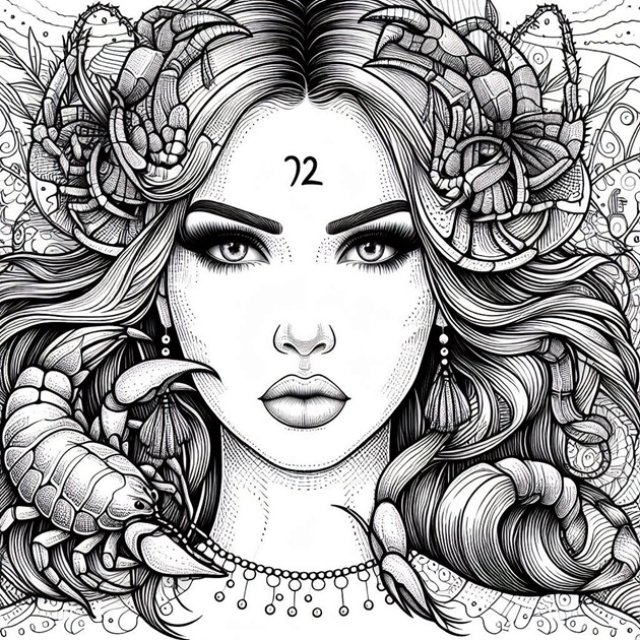 Scorpion ♏️