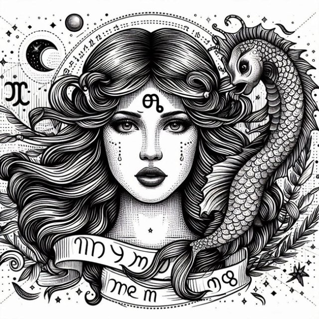 Pești ♓️