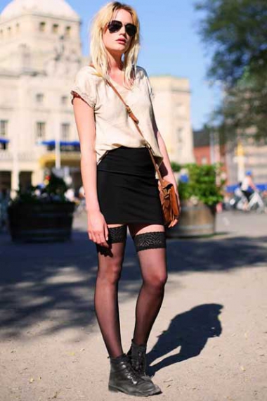 Street style