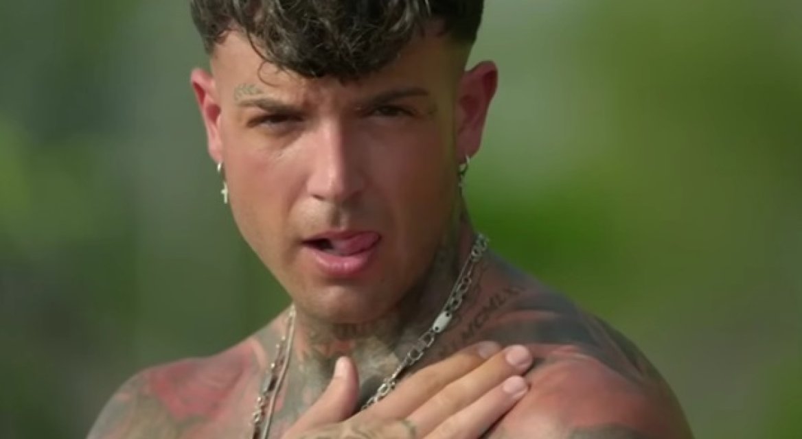 Cine este George "Jaguarul", ispita de la Insula Iubirii 2025. A mărturisit cum a ajuns să participe la emisiune, deși el nu s-a înscris. Angajatele sale de la cafenea l-au înscris la show