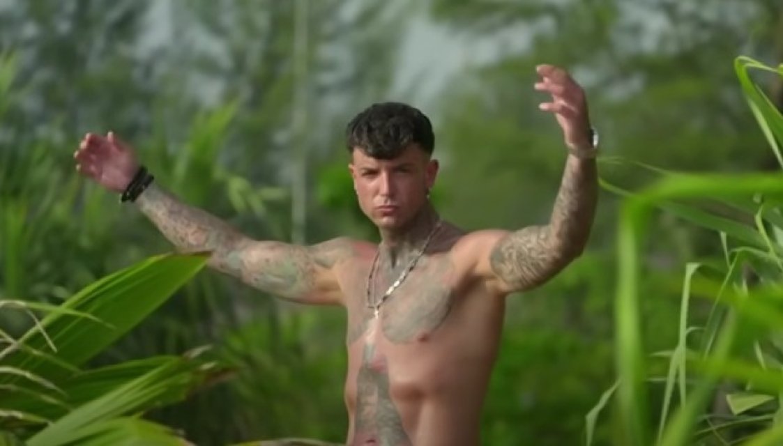 Cine este George "Jaguarul", ispita de la Insula Iubirii 2025. A mărturisit cum a ajuns să participe la emisiune, deși el nu s-a înscris. A crescut de mic în Italia